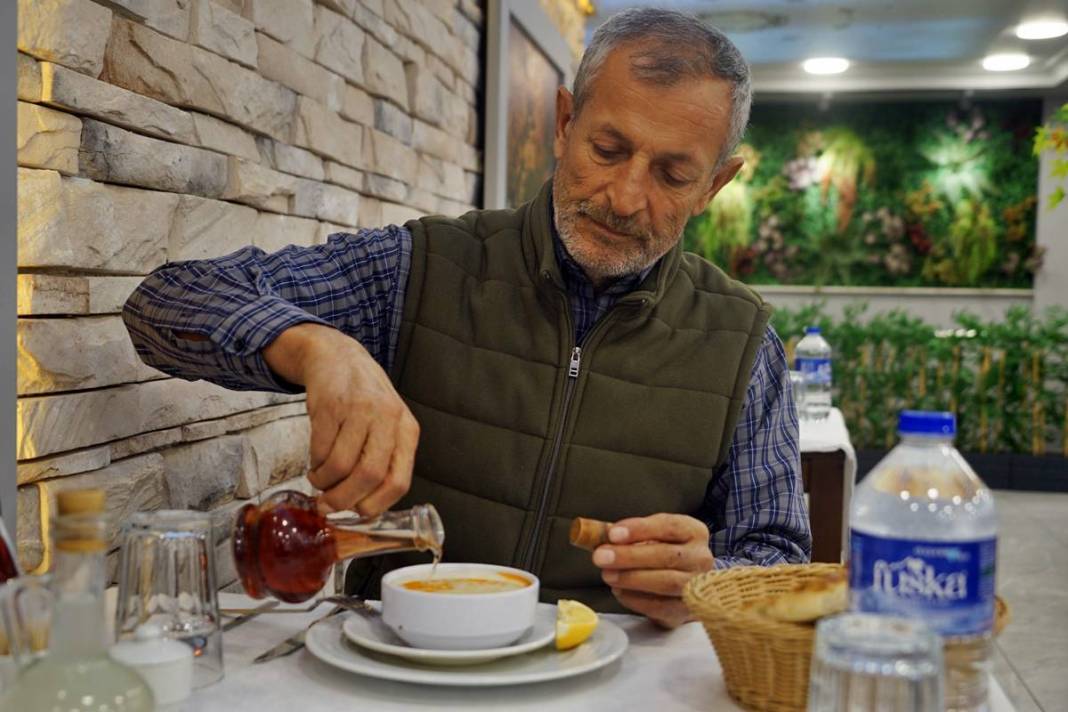 Bu çorbaya herkes burun kıvırıyor fakat meğer doğal antibiyotikmiş! Soğuk havalarda bağışıklığı güçlendiriyor 8